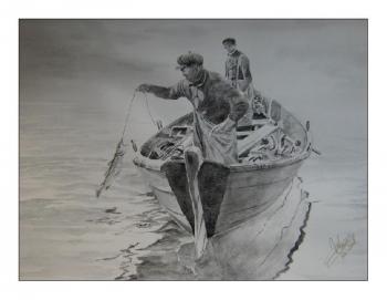 Pêcheurs