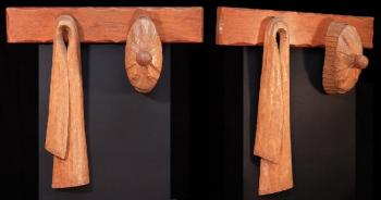 "Porte-manteau"
