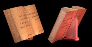 "Le manuscrit"